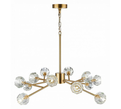 Подвесная люстра ST-Luce Romano SL1166.303.12