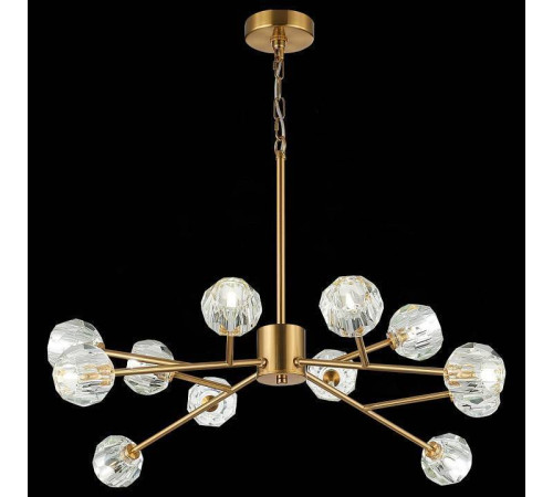 Подвесная люстра ST-Luce Romano SL1166.303.12