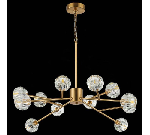 Подвесная люстра ST-Luce Romano SL1166.303.12