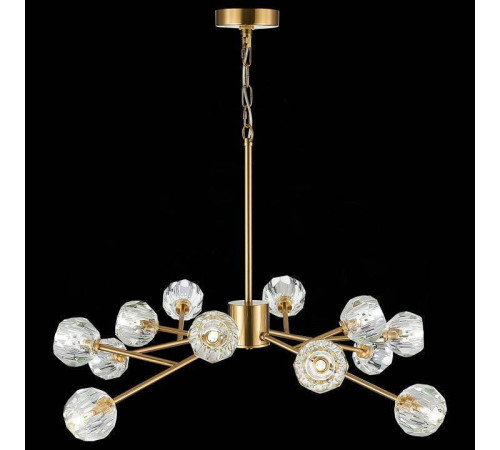 Подвесная люстра ST-Luce Romano SL1166.303.12