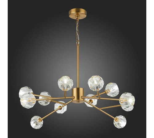 Подвесная люстра ST-Luce Romano SL1166.303.12