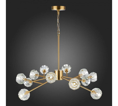 Подвесная люстра ST-Luce Romano SL1166.303.12
