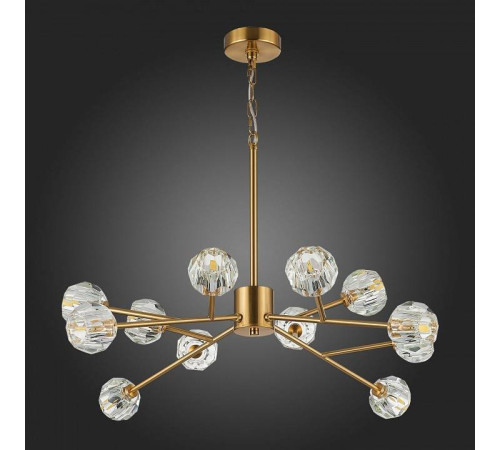 Подвесная люстра ST-Luce Romano SL1166.303.12