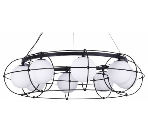 Подвесная люстра ST-Luce Beata SL1189.403.08