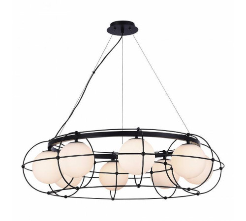 Подвесная люстра ST-Luce Beata SL1189.403.08