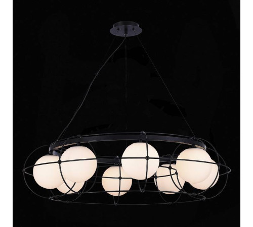 Подвесная люстра ST-Luce Beata SL1189.403.08