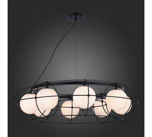 Подвесная люстра ST-Luce Beata SL1189.403.08