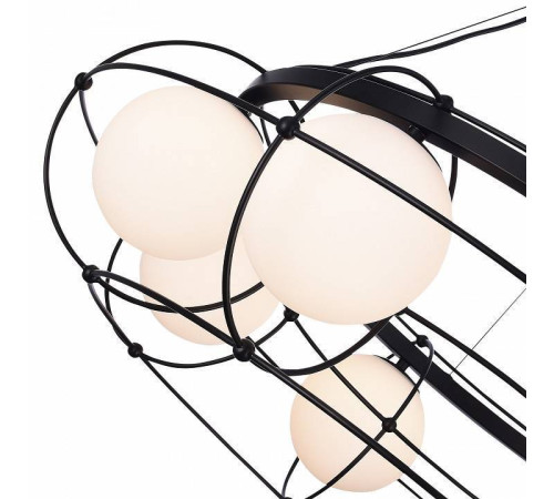 Подвесная люстра ST-Luce Beata SL1189.403.08