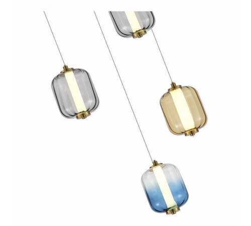 Подвесной светильник ST-Luce Summer SL1193.303.05
