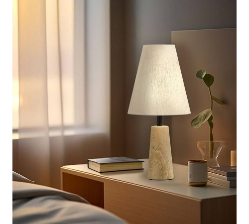 Настольная лампа декоративная ST-Luce Earthy SL1194.404.01