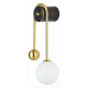 Бра ST Luce Adige SL1202.201.01