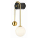 Бра ST Luce Adige SL1202.201.01