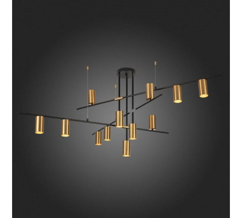 Люстра на штанге ST-Luce Sormano SL1206.402.12