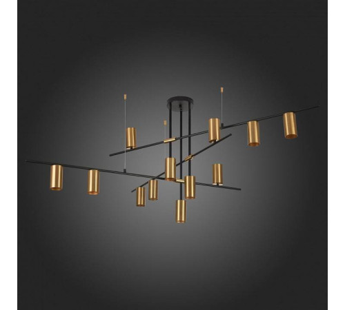 Люстра на штанге ST-Luce Sormano SL1206.402.12