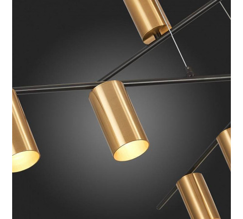 Люстра на штанге ST-Luce Sormano SL1206.402.12