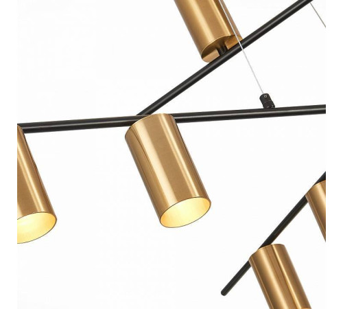 Люстра на штанге ST-Luce Sormano SL1206.402.12