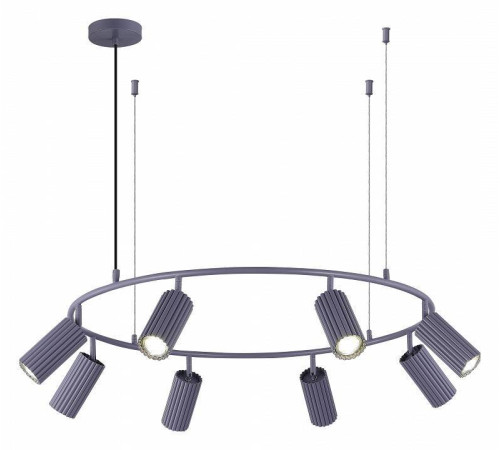 Подвесная люстра ST-Luce Kendo SL1213.703.08