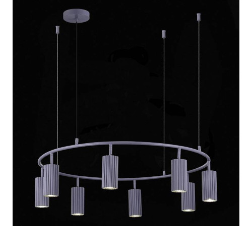 Подвесная люстра ST-Luce Kendo SL1213.703.08