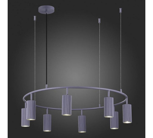 Подвесная люстра ST-Luce Kendo SL1213.703.08