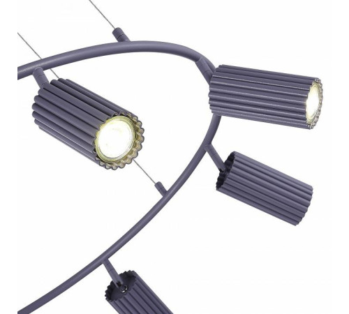Подвесная люстра ST-Luce Kendo SL1213.703.08