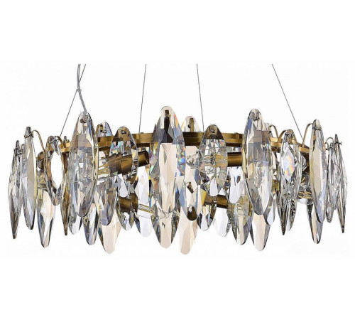Подвесная люстра ST-Luce Ancona SL1227.303.08