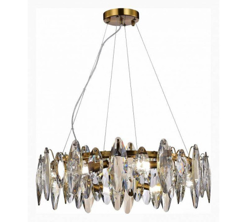 Подвесная люстра ST-Luce Ancona SL1227.303.08