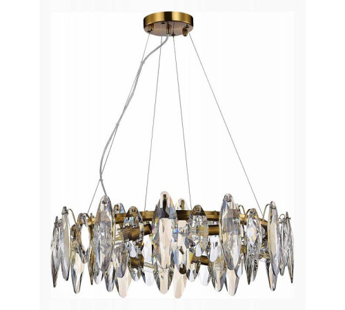 Подвесная люстра ST-Luce Ancona SL1227.303.08