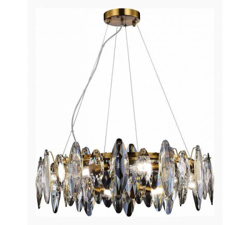 Подвесная люстра ST-Luce Ancona SL1227.303.08