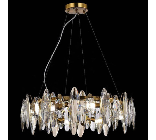 Подвесная люстра ST-Luce Ancona SL1227.303.08