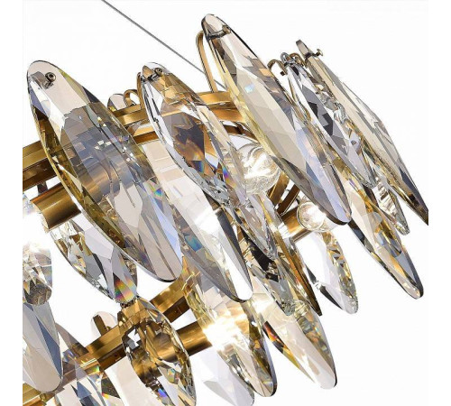 Подвесная люстра ST-Luce Ancona SL1227.303.08