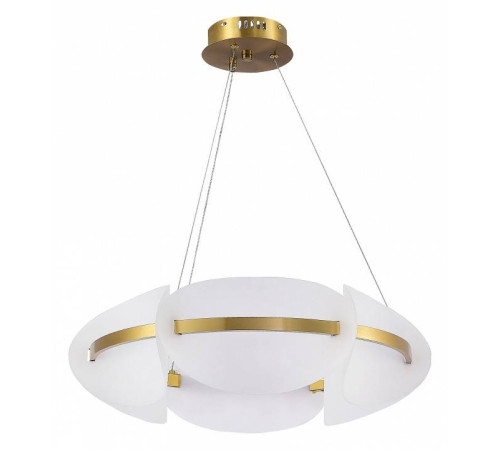 Подвесной светильник ST-Luce Etoile SL1304.203.45
