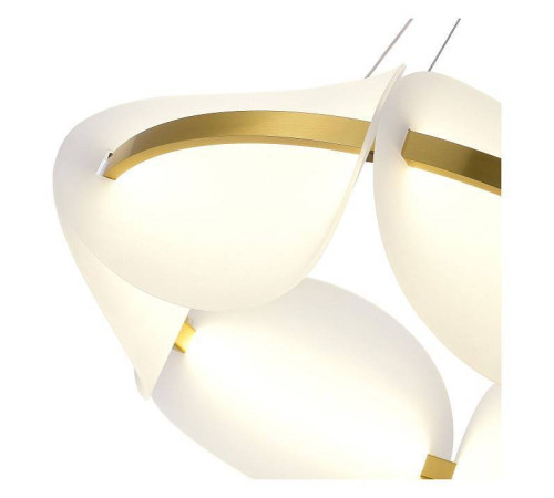 Подвесной светильник ST-Luce Etoile SL1304.203.45