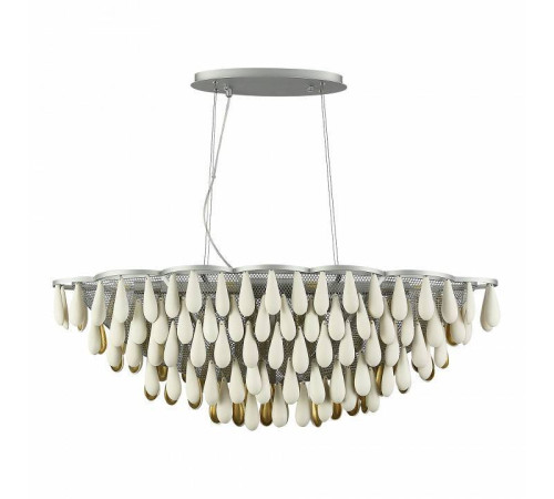 Подвесная люстра ST-Luce Faenza SL1517.103.08