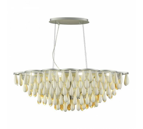 Подвесная люстра ST-Luce Faenza SL1517.103.08