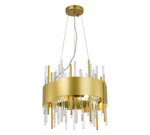 Подвесной светильник ST-Luce Olvera SL1633.203.08