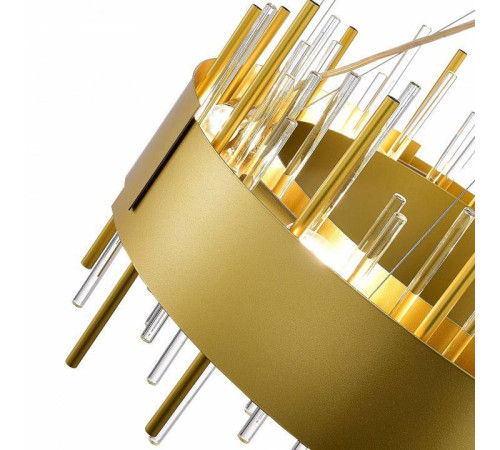 Подвесной светильник ST-Luce Olvera SL1633.203.12