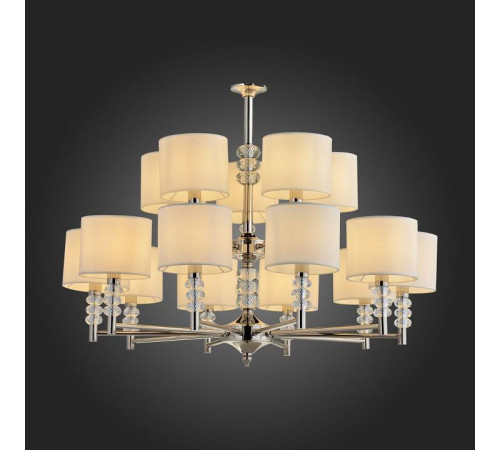 Подвесная люстра ST Luce Enita SL1751.103.15