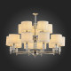 Подвесная люстра ST Luce Enita SL1751.103.15