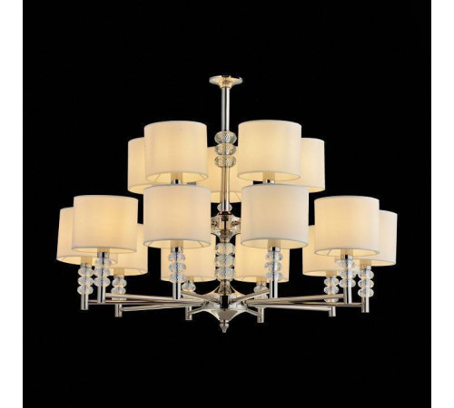 Подвесная люстра ST Luce Enita SL1751.103.15