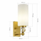 Бра ST Luce AURORA SL2003.301.01