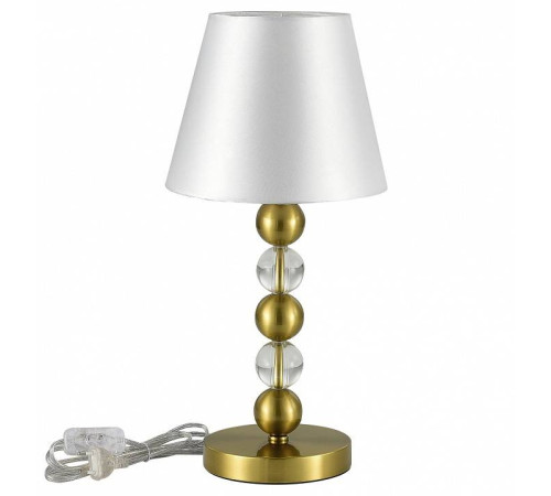 Настольная лампа декоративная ST-Luce AURORA SL2003.304.01