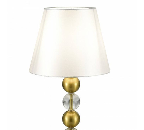 Настольная лампа декоративная ST-Luce AURORA SL2003.304.01