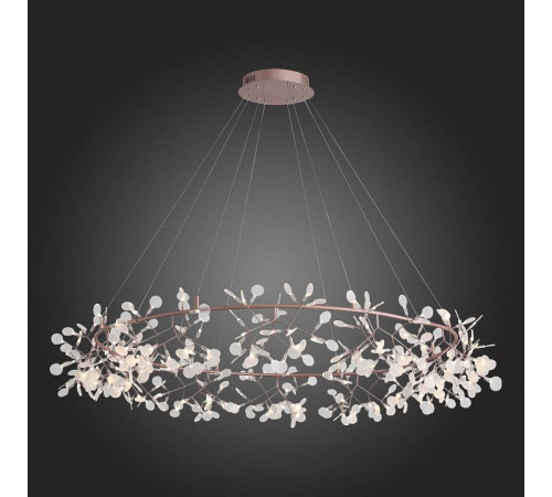 Подвесная люстра ST-Luce Rafina SL379.203.324