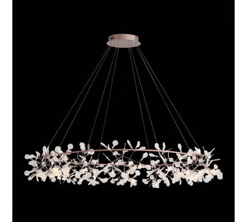 Подвесная люстра ST-Luce Rafina SL379.203.324