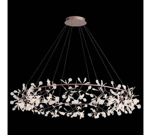 Подвесная люстра ST-Luce Rafina SL379.203.324