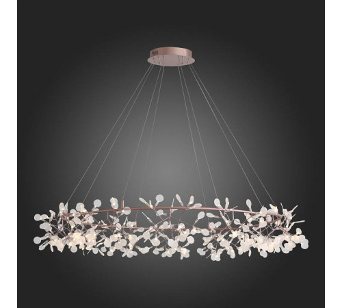 Подвесная люстра ST-Luce Rafina SL379.203.324