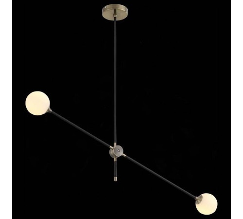 Светильник на штанге ST-Luce Bastoncino SL429.403.02