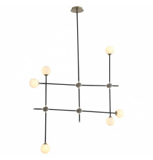 Люстра на штанге ST-Luce Bastoncino SL429.403.06