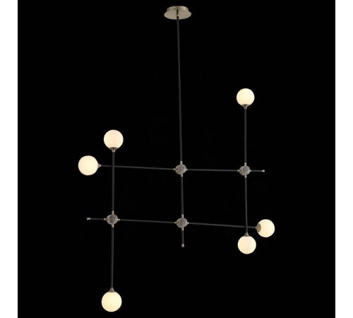 Люстра на штанге ST-Luce Bastoncino SL429.403.06
