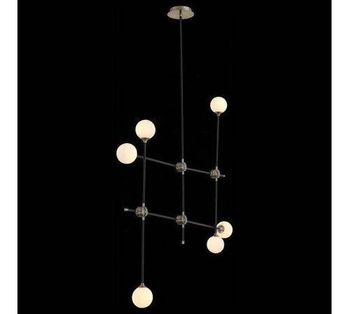 Люстра на штанге ST-Luce Bastoncino SL429.403.06